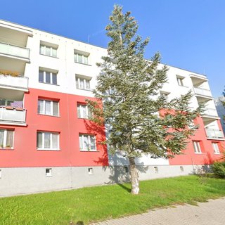 Prodej bytu 2+1 62 m² Hrádek, 1. máje