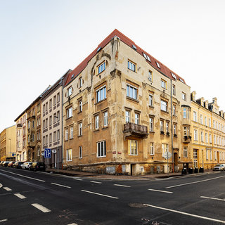Prodej bytu 3+1 102 m² Cheb, Karlova