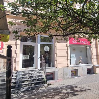 Pronájem obchodu 65 m² Karlovy Vary, Moskevská