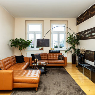Prodej bytu 3+1 104 m² Cheb, Májová