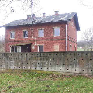 Prodej rodinného domu 190 m² Budišov nad Budišovkou, Československé armády