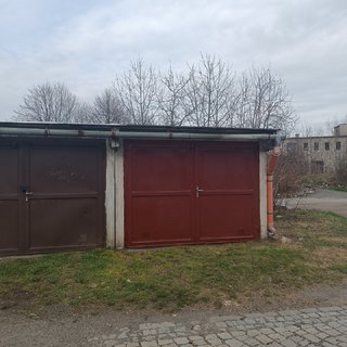 Prodej garáže 19 m² Opava, Kylešovská