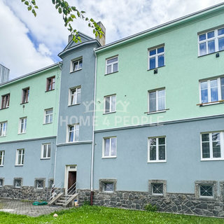 Prodej bytu 1+1 56 m² Klatovy, Dukelská