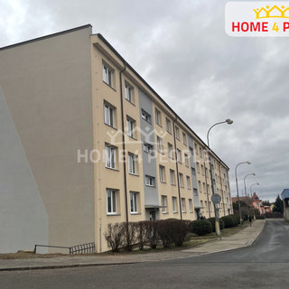 Pronájem bytu 3+1 73 m² Milevsko, J. A. Komenského