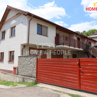 Prodej rodinného domu 120 m² Luhačovice, Stráň