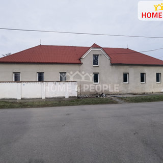 Prodej rodinného domu 453 m² Dobřichovice, Všenorská