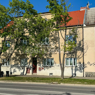 Prodej bytu 3+1 86 m² České Budějovice, U Lávky