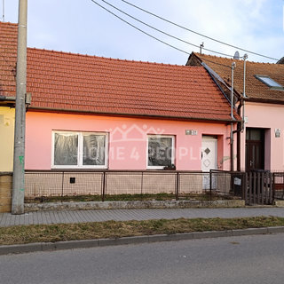 Prodej rodinného domu 146 m² Brno, Střelnice