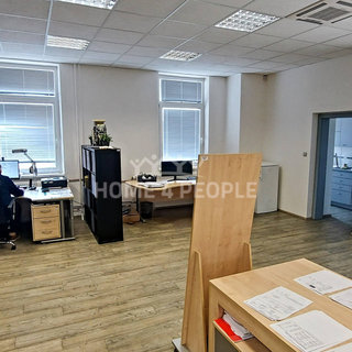 Pronájem kanceláře 473 m² Prostějov, Havlíčkova