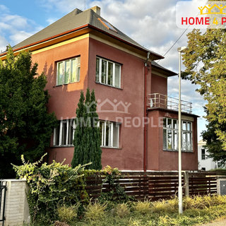 Prodej rodinného domu 309 m² Úvaly, Poděbradova