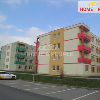 Pronájem bytu 3+kk 77 m² Čáslav, Prokopa Holého