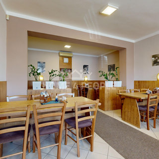 Prodej restaurace 1 100 m² Rakvice, Dolní