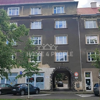 Prodej bytu 3+1 88 m² Ústí nad Labem, Raisova