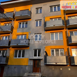Prodej bytu 2+1 53 m² Slavičín, U Zahrádek
