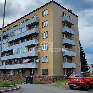 Prodej bytu 3+1 77 m² Plzeň, Nad Týncem