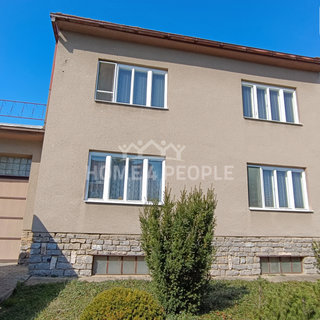 Prodej rodinného domu 240 m² Brno, Bodlákova