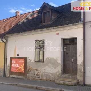 Prodej rodinného domu 234 m² Prachatice, Jánská