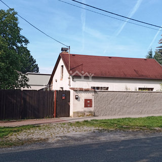Prodej rodinného domu 110 m² Rudná, Šamonilova