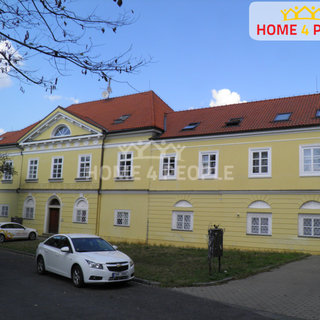 Prodej bytu 3+1 131 m² Čáslav, Žižkova brána