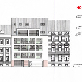 Prodej bytu 5+1 a více 56 m² České Budějovice, Štítného
