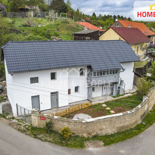 Prodej rodinného domu 132 m² Trubín, Zemědělská