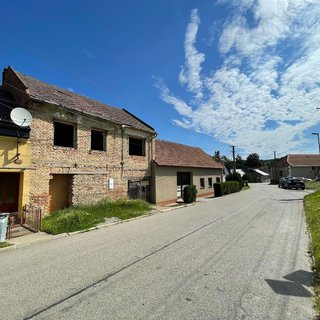 Prodej rodinného domu 96 m² Bučovice, Májová