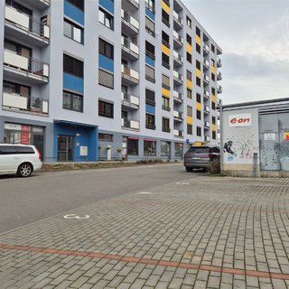 Pronájem parkovacího místa 12 m² Brno, Turgeněvova