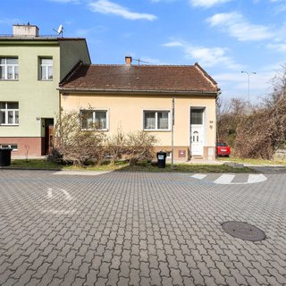 Prodej rodinného domu 117 m² Brno, Tylova