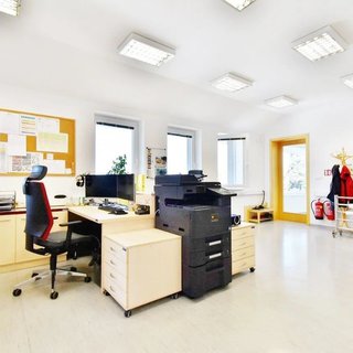 Pronájem kanceláře 72 m² Brno, Dukelská třída