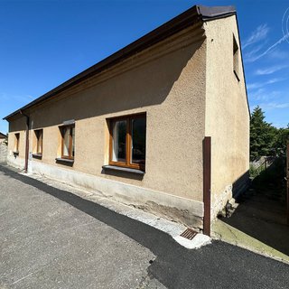 Prodej rodinného domu 130 m², Tylova