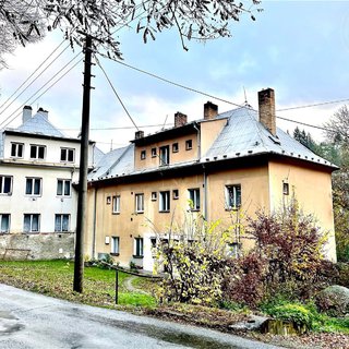 Prodej činžovního domu 1 800 m² Adamov, Mírová