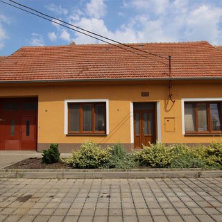Prodej rodinného domu 105 m² Unkovice, 