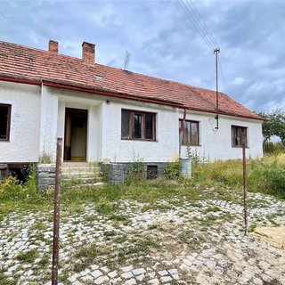 Prodej rodinného domu 263 m² Mirovice