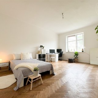 Pronájem bytu 3+1 91 m² Brno, Kopečná