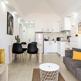 Prodej bytu 2+kk 46 m² ve Španělsku
