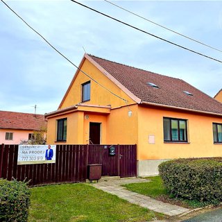 Prodej rodinného domu 200 m² Valtice, Malá Strana