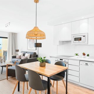 Prodej bytu 2+kk 42 m² ve Španělsku