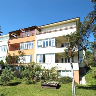 Pronájem bytu 3+1 105 m² Brno, Rezkova