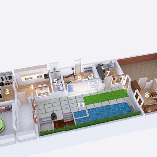 Prodej rodinného domu 138 m² Milonice, 
