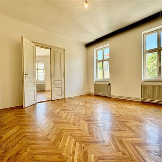 Pronájem bytu 3+1 85 m² Brno, Kopečná