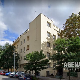 Prodej bytu 1+1 44 m² Praha, Petra Rezka