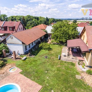 Prodej rodinného domu 640 m² Smržice, Mlýnská