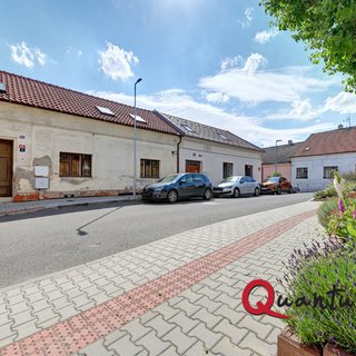 Prodej rodinného domu 140 m² Rakovník, Nerudova