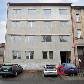 Prodej činžovního domu 965 m² Dvůr Králové nad Labem, Čechova