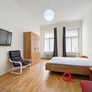 Prodej bytu 3+1 79 m² Praha, Seifertova
