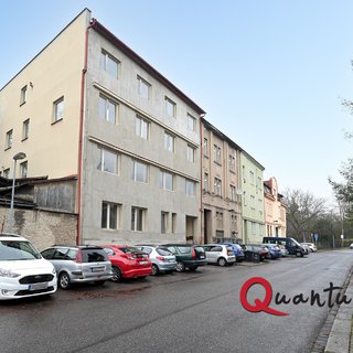 Prodej činžovního domu 965 m² Dvůr Králové nad Labem, Čechova