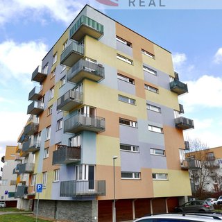 Pronájem bytu 2+kk 48 m² Karlovy Vary, Nejdlova