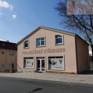 Prodej vily 900 m² Karlovy Vary, Stará Kysibelská