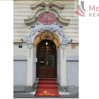 Prodej hotelu a penzionu 650 m² Karlovy Vary, Mariánskolázeňská