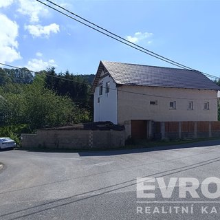 Prodej rodinného domu 180 m² Děčín, 